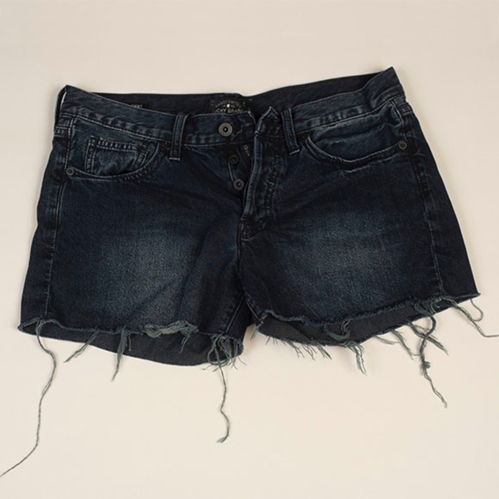 Lucky Brand Jean shorts
